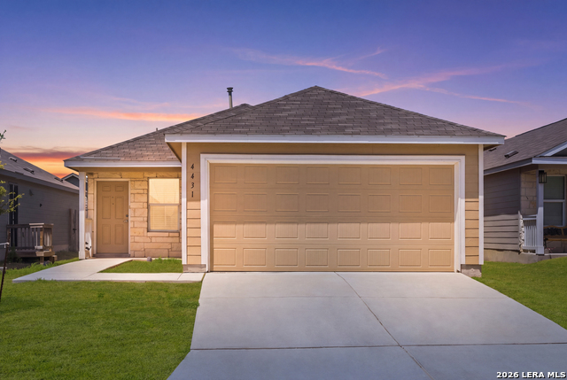 4431 MARTIN WAY Property Photo 1