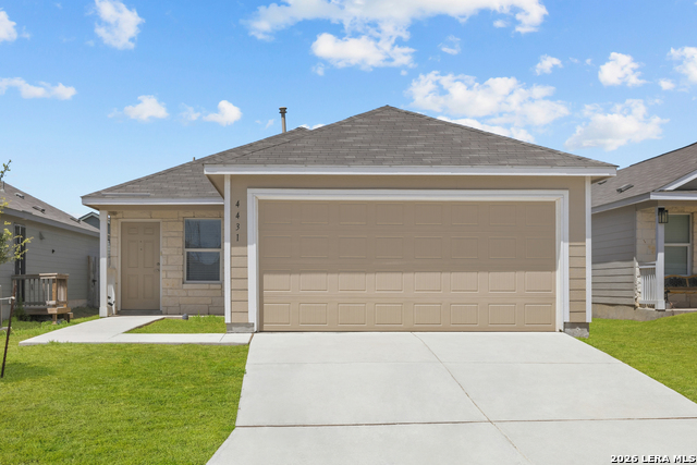 4431 Martin Way Property Photo 2