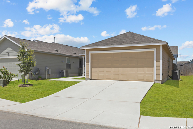 4431 Martin Way Property Photo 3