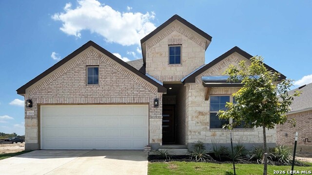 2113 Rivulet St Property Photo 1
