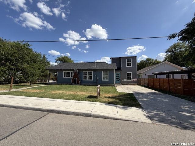 1122 Delaware St Property Photo 1
