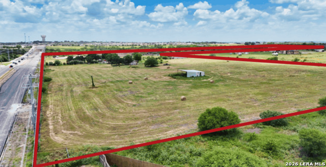 6839 E Fm 1518 N Property Photo 3