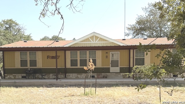 278 County Road 6767 Property Photo 1