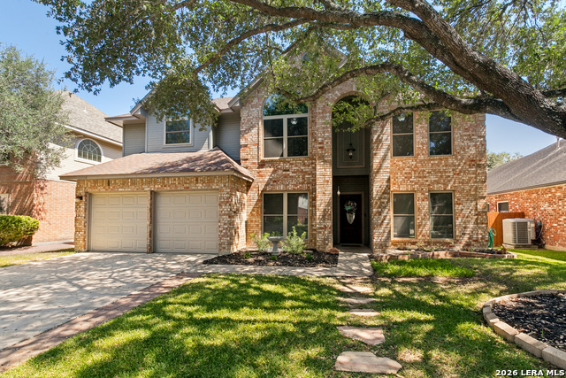 15006 Oak Briar Property Photo 1
