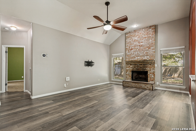 15006 Oak Briar Property Photo 7
