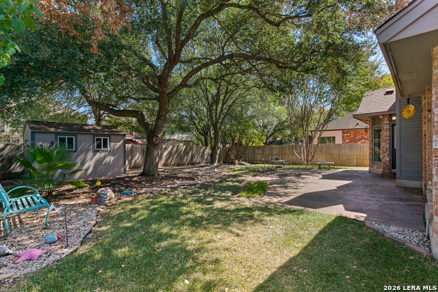 15006 Oak Briar Property Photo 23