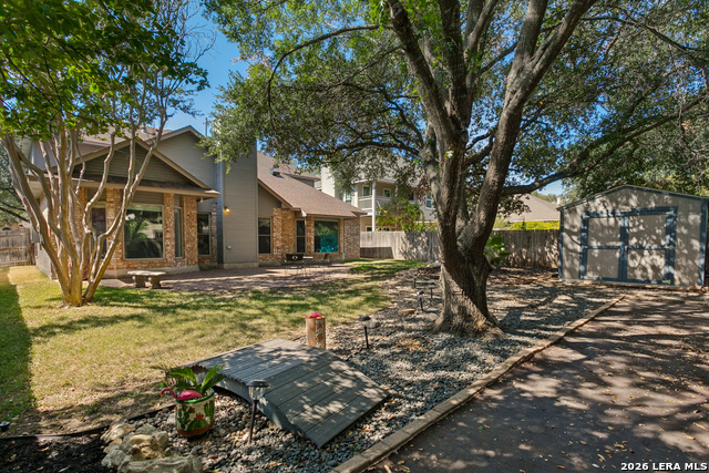 15006 Oak Briar Property Photo 24