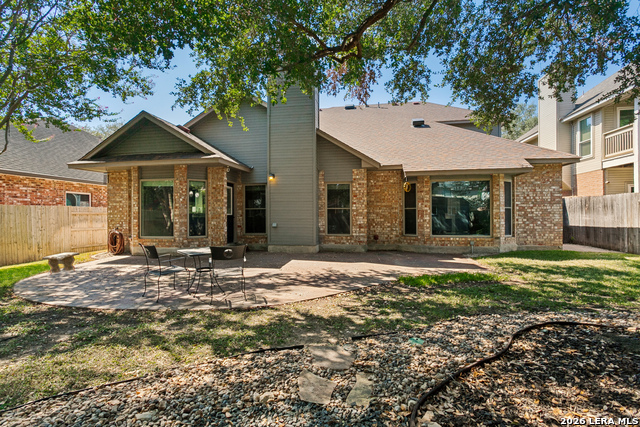 15006 Oak Briar Property Photo 25