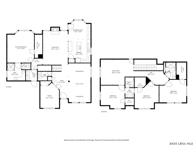 15006 Oak Briar Property Photo 28