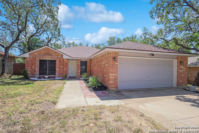 8605 Wood Peak Property Photo 2