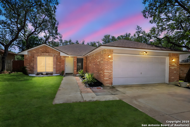 8605 Wood Peak Property Photo 5