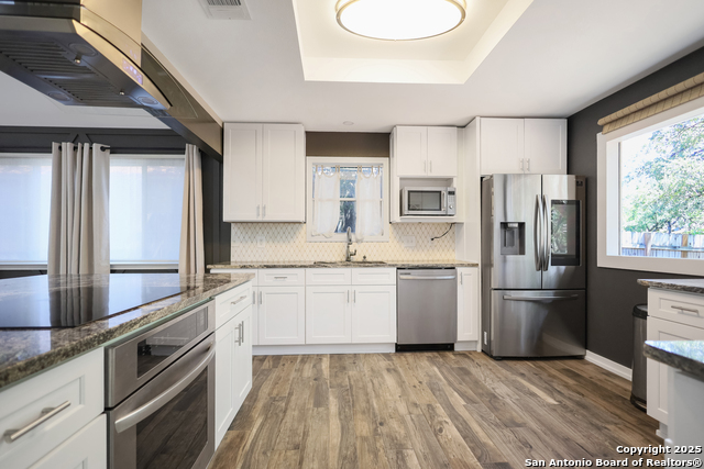 8605 Wood Peak Property Photo 14