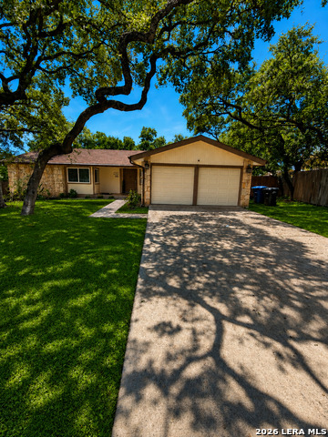 5327 Timber Glade St Property Photo 2