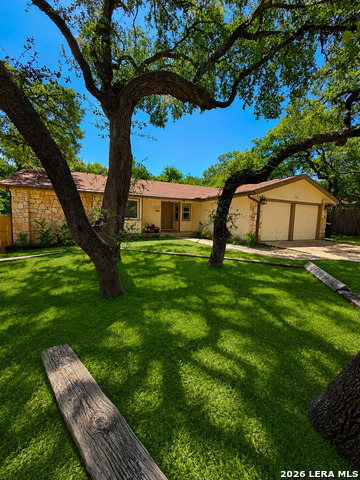 5327 Timber Glade St Property Photo 3