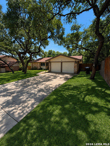 5327 Timber Glade St Property Photo 4