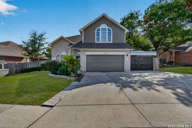 6207 SPRING VLY