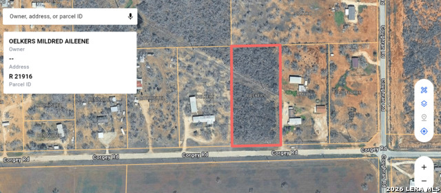 Tbd Corgey Rd Property Photo 8