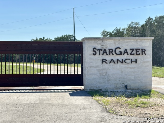 Lot 40 Starfall Dr Property Photo 1