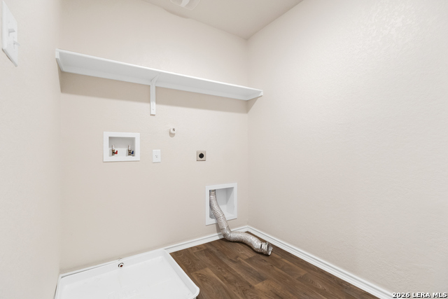 6410 Bleak Hills Blvd Property Photo 21
