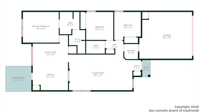 8446 Rita Elena Property Photo 17