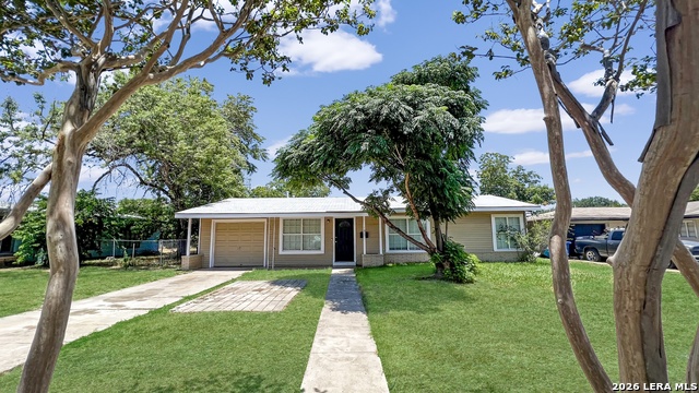 151 Sabyan Dr Property Photo 1