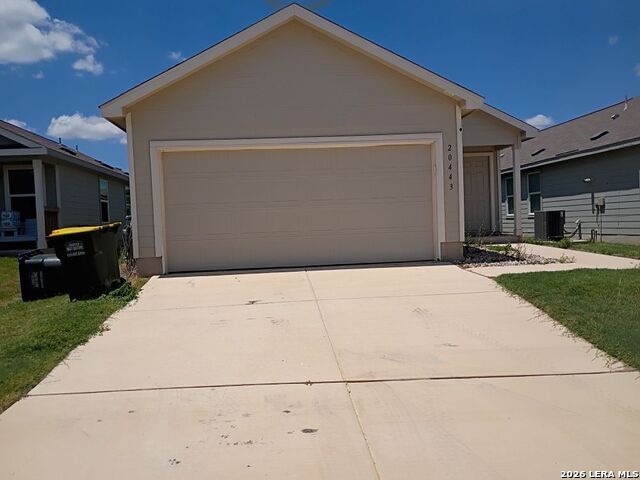 20443 Fire Stone Property Photo 1