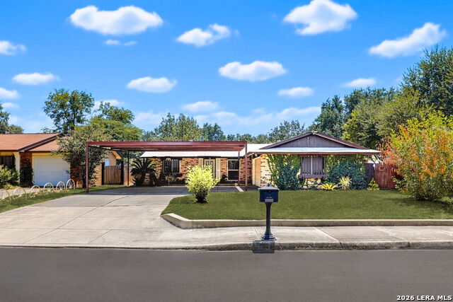 4006 Bretton Rdg Property Photo 1
