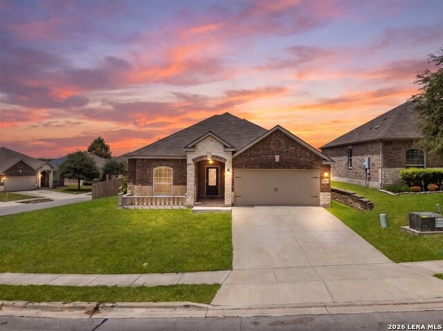 6326 Aster Run Property Photo 1