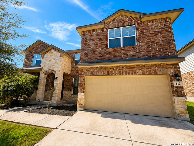113 White Rock Property Photo 1