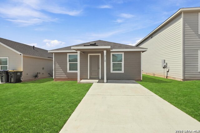 2730 Jasper Stone Property Photo 1