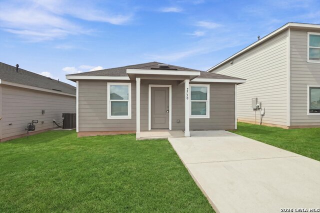 2730 Jasper Stone Property Photo 2