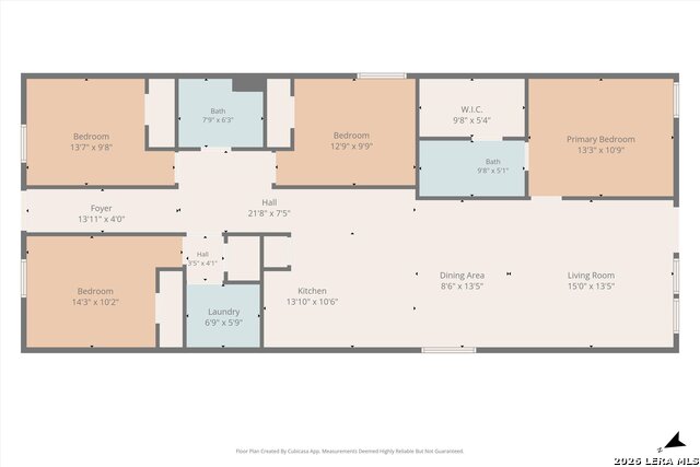 2730 Jasper Stone Property Photo 23