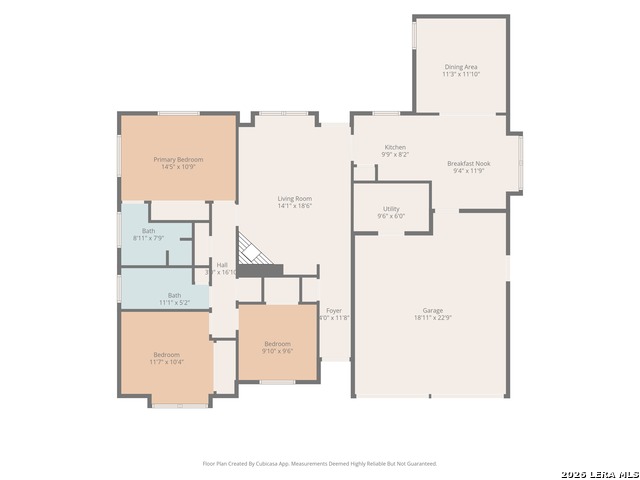 6834 Brookvale Property Photo 33