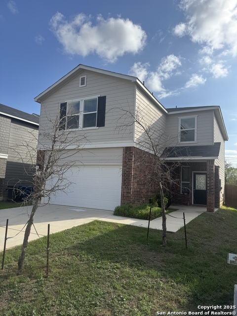 3218 Comanche Xing Property Photo 1