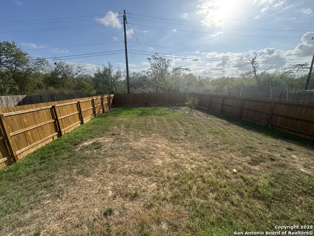 3218 Comanche Xing Property Photo 14