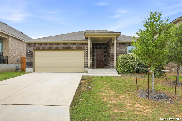 12315 Tower Forest Property Photo 1