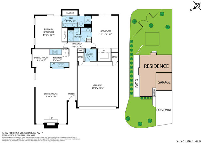 13422 Pebble Cir Property Photo 26