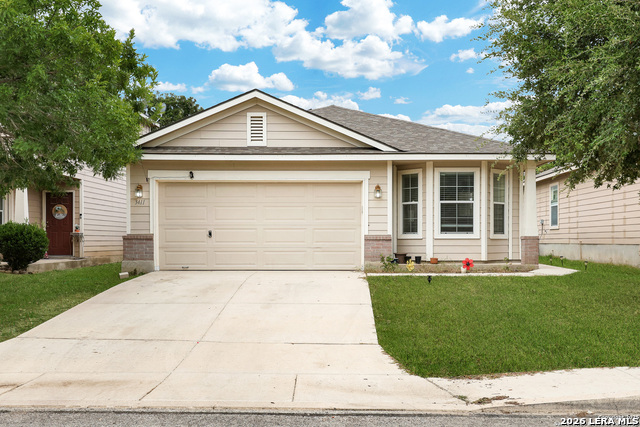 3411 Krie Highlands Property Photo 1