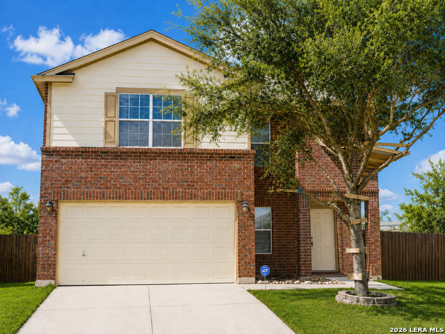 2807 Biering Peak Property Photo 1