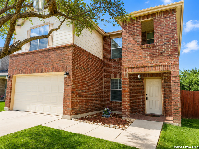 2807 Biering Peak Property Photo 2