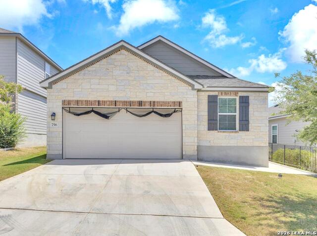 756 Fort Leonard Property Photo 1