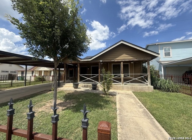 11334 Highcrest Dr Property Photo 1