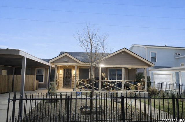 11334 Highcrest Dr Property Photo 2