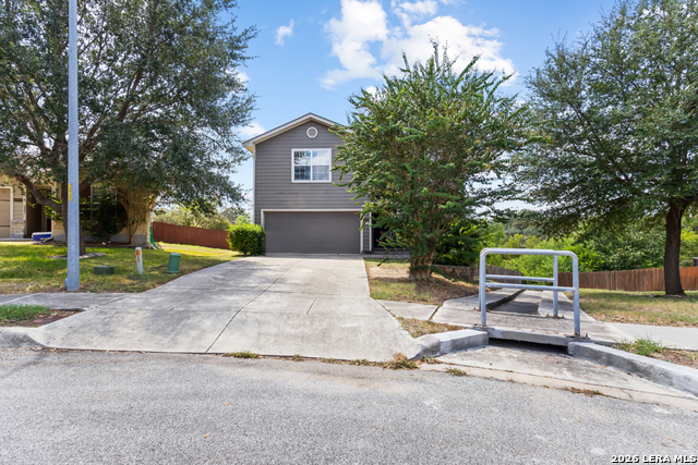 10907 Cimarron Cove Property Photo 1