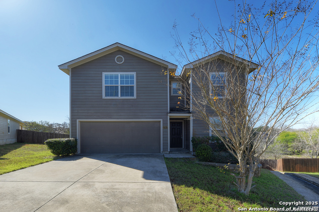 10907 Cimarron Cove Property Photo 2