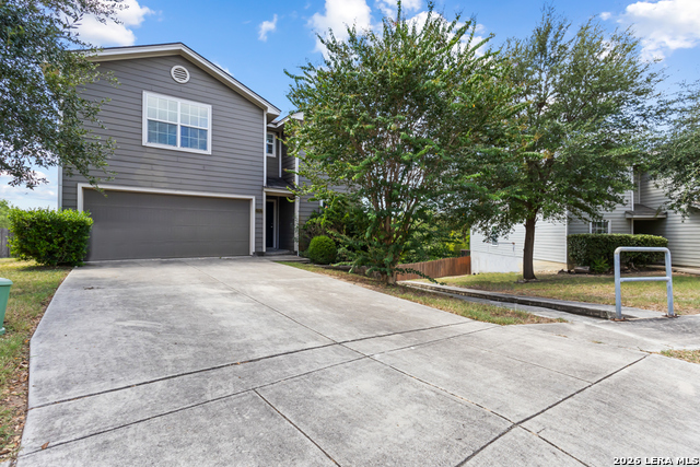 10907 Cimarron Cove Property Photo 2
