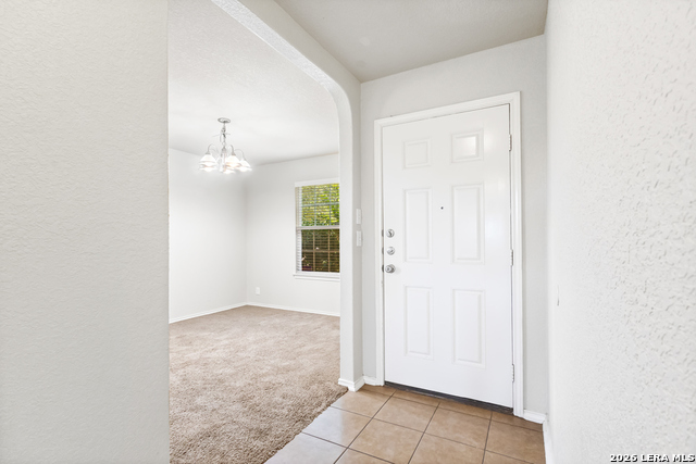 10907 Cimarron Cove Property Photo 4