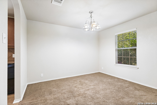 10907 Cimarron Cove Property Photo 5