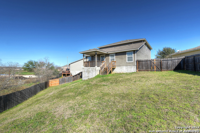 10907 Cimarron Cove Property Photo 21