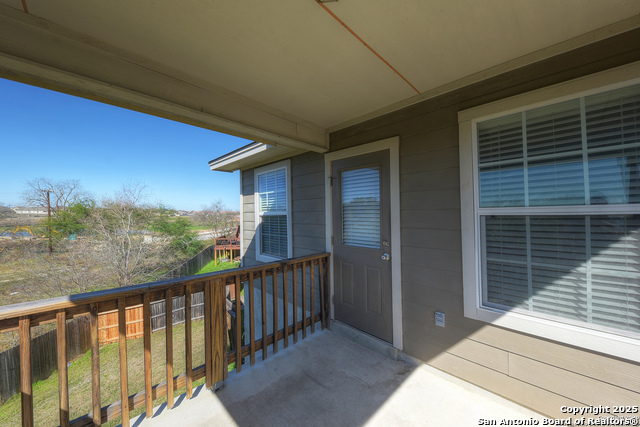10907 Cimarron Cove Property Photo 22
